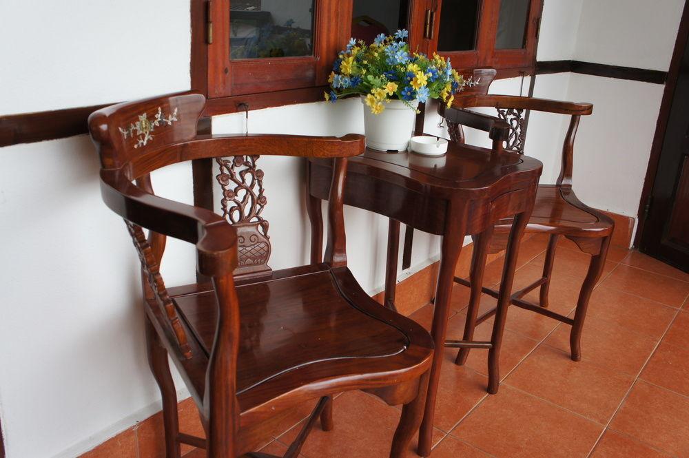 Suksavanh River 2 Hotel Ban Nongdouang Екстер'єр фото