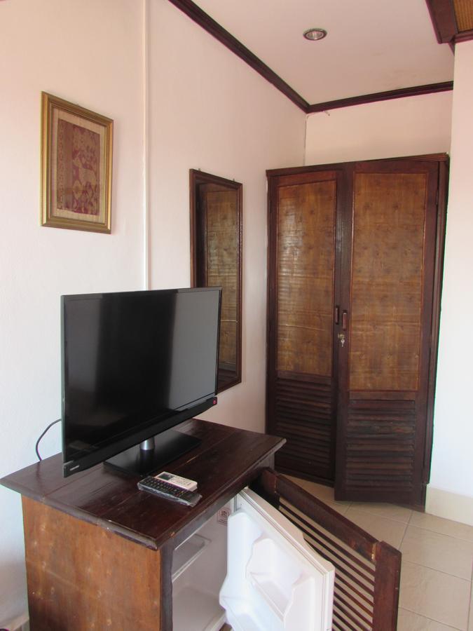 Suksavanh River 2 Hotel Ban Nongdouang Номер фото