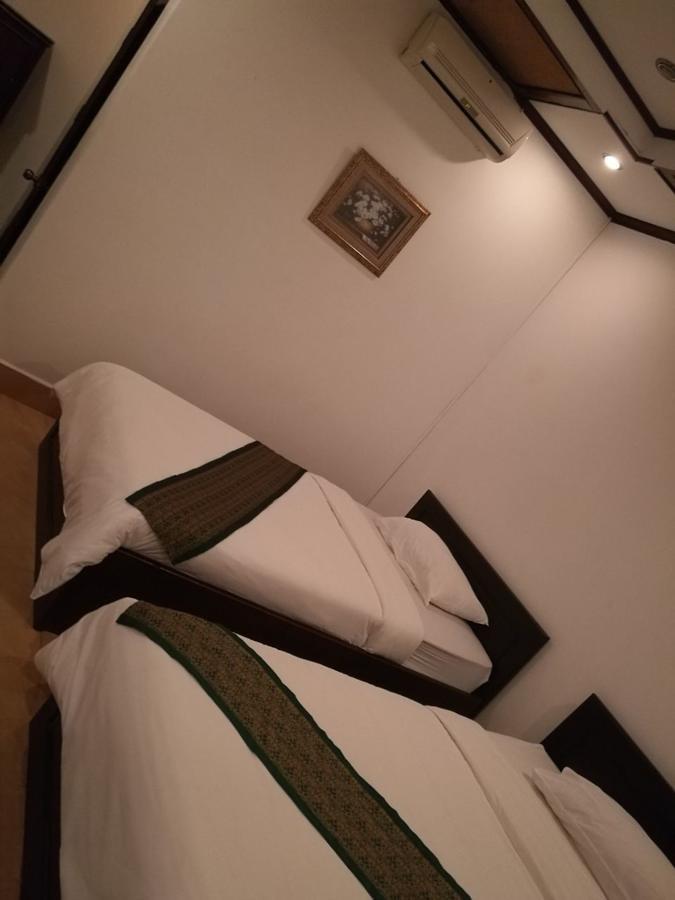 Suksavanh River 2 Hotel Ban Nongdouang Екстер'єр фото
