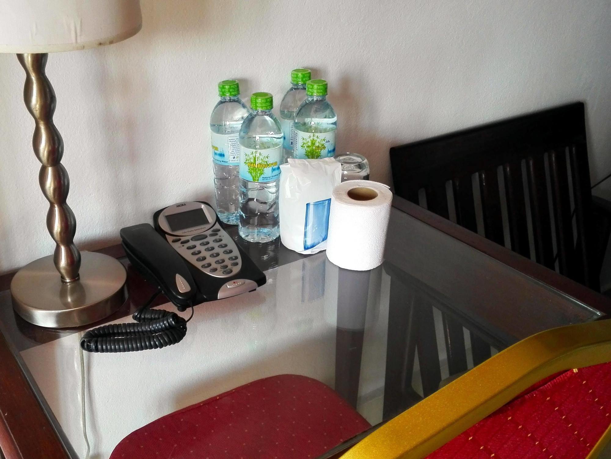 Suksavanh River 2 Hotel Ban Nongdouang Екстер'єр фото