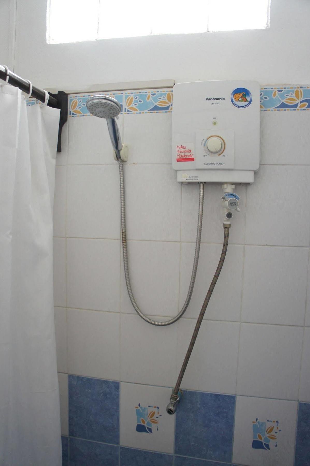 Suksavanh River 2 Hotel Ban Nongdouang Екстер'єр фото